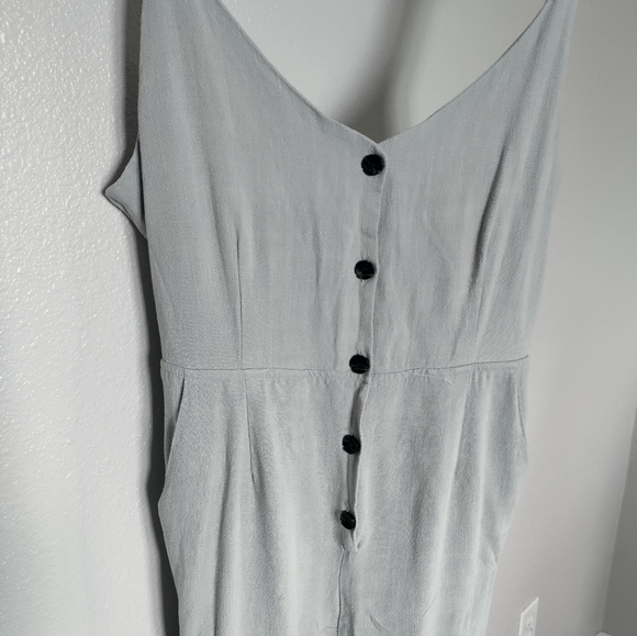 Junior large jumpsuit - Picture 2 of 7